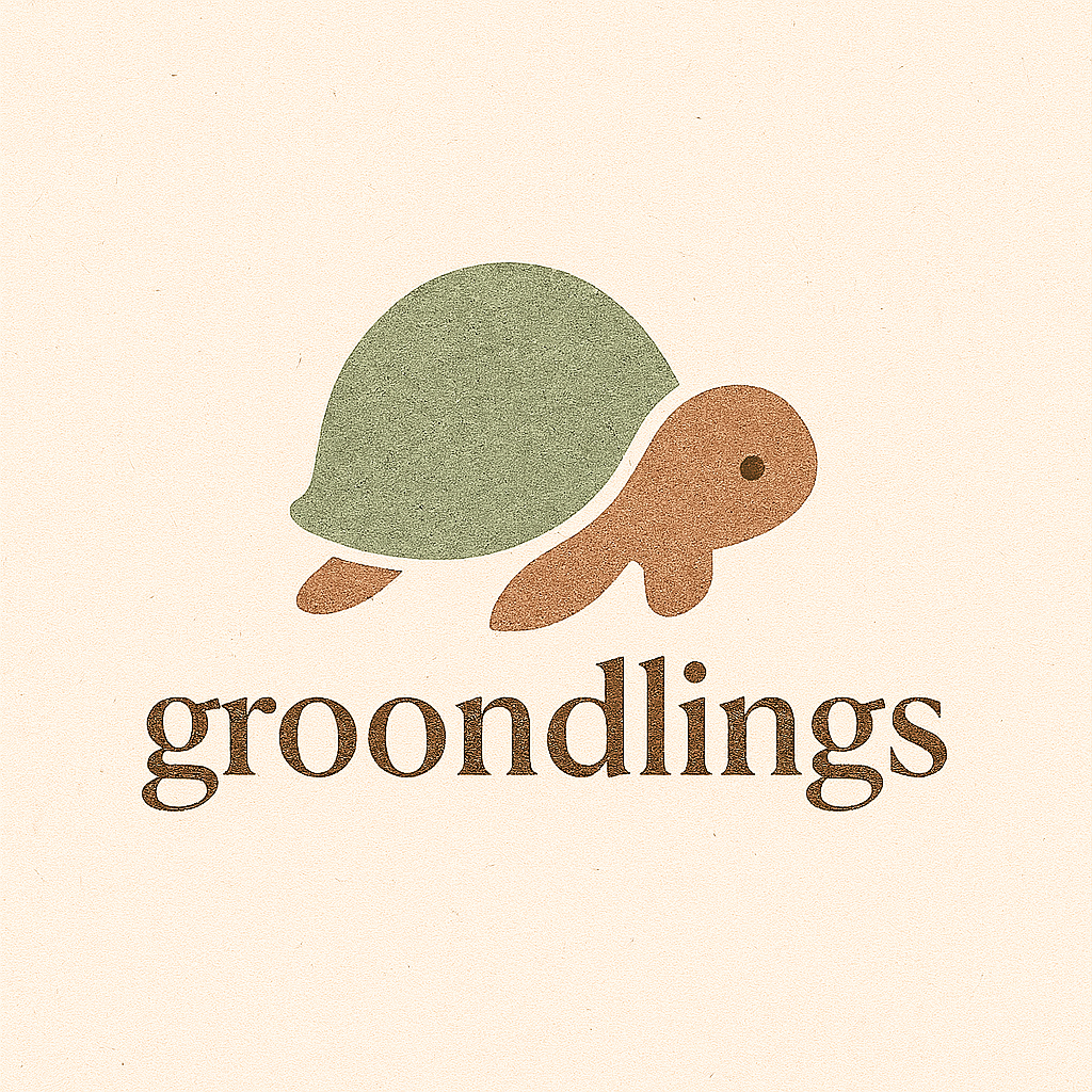Groondlings logo